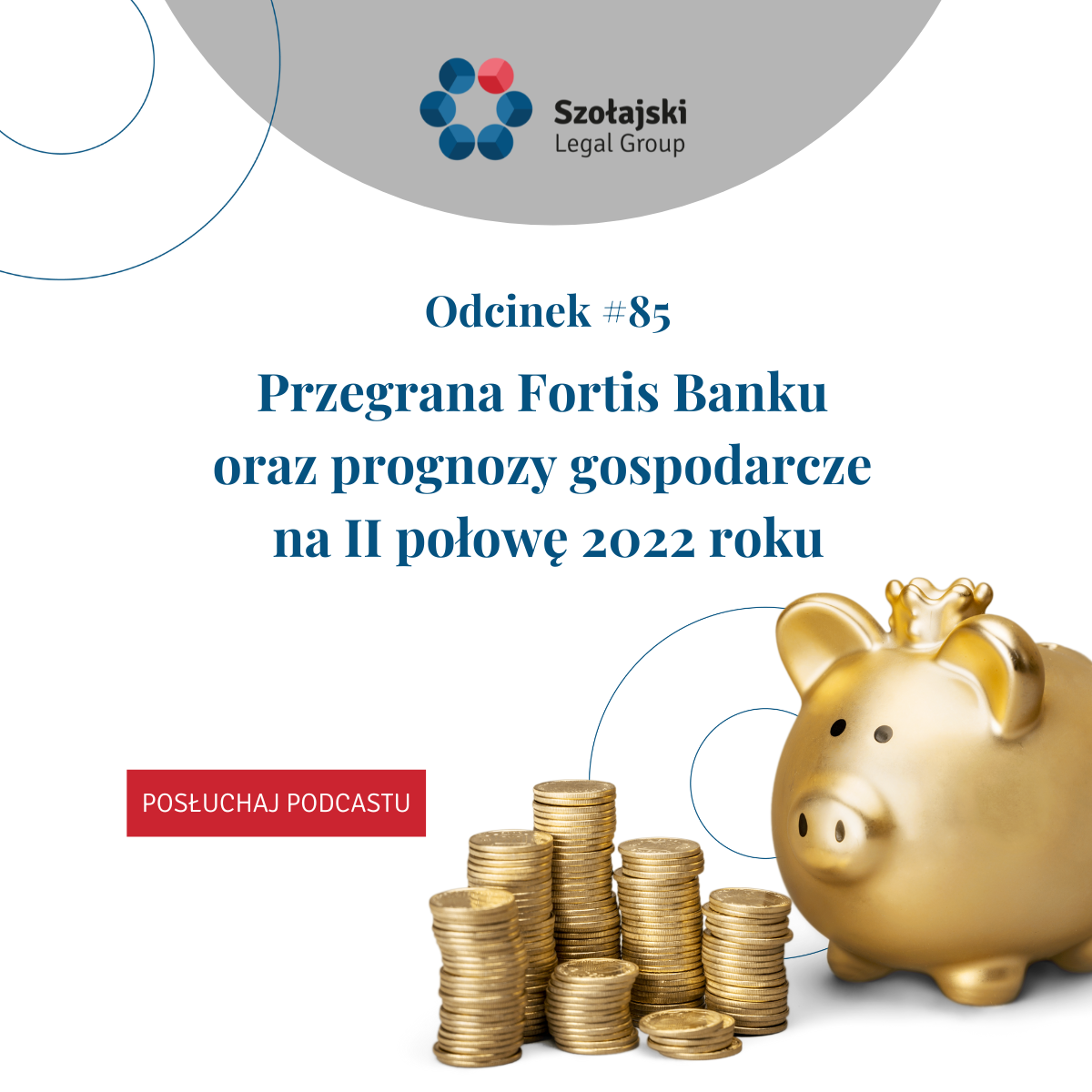 Przegrana Fortis Banku poradnik Frankowicza cz XXXII Szołajski