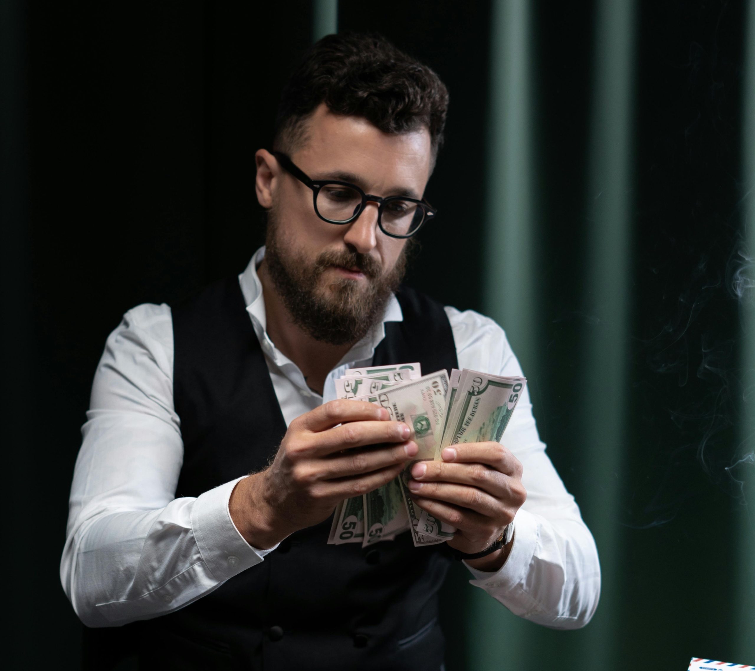Nasza wygrana z Santander Bank Polska