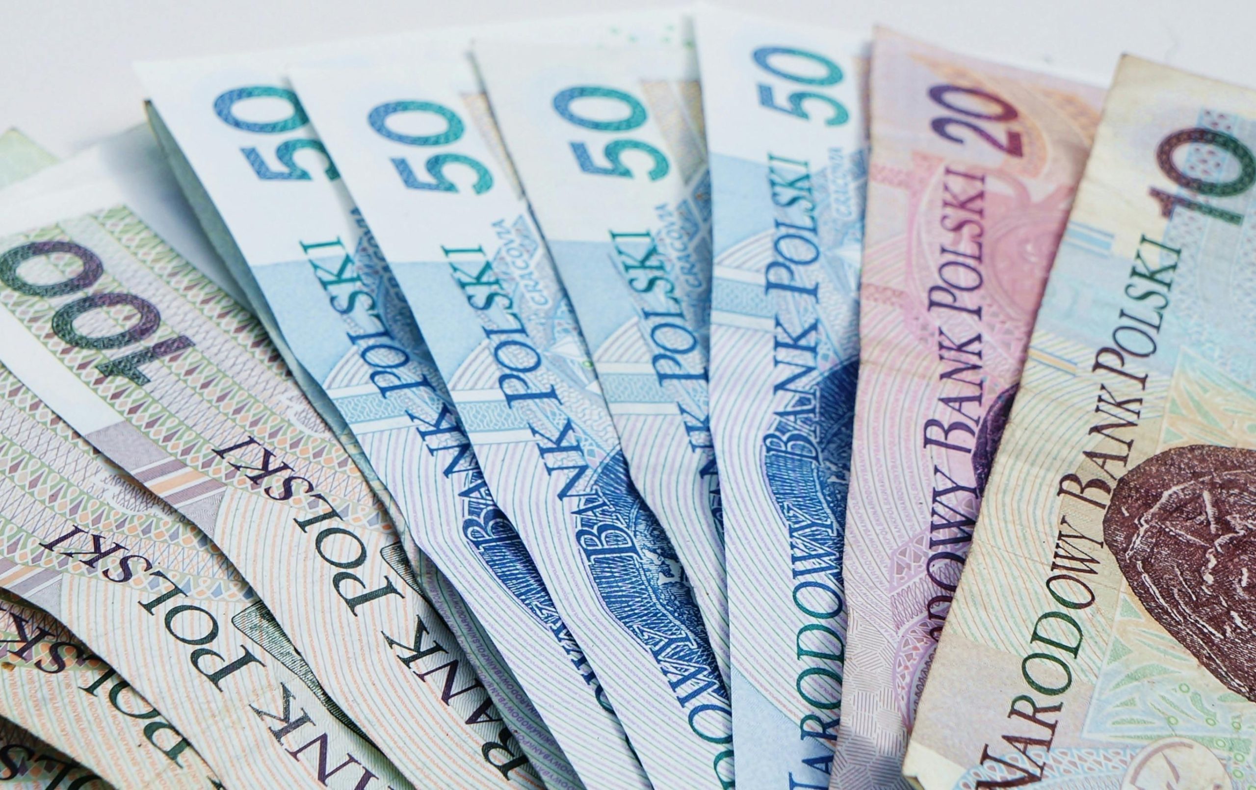 Kolejna wygrana frankowa