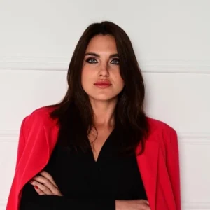 Zuzanna Pawlikowska